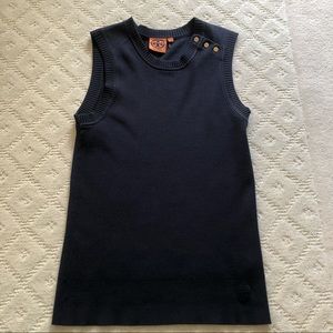 Tory Burch Sleeves Top